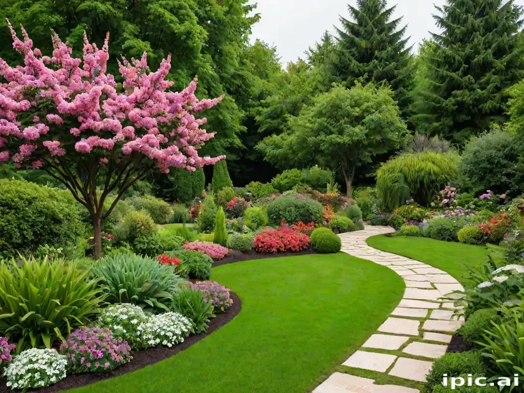 garden png