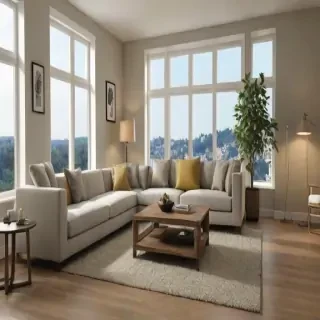 backgrounds living room