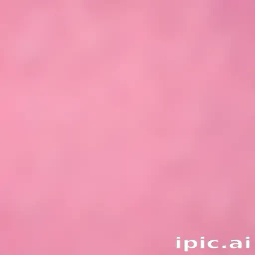 pink zoom background