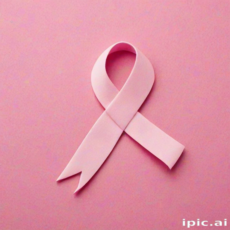 breast cancer awareness image