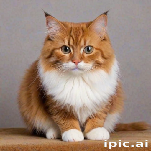 cymric cat breed