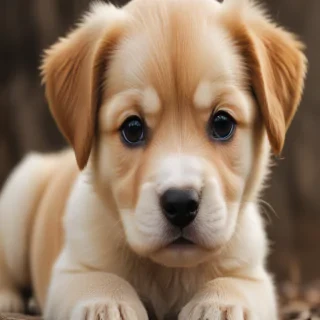 puppy wallpaper iphone
