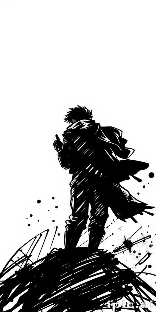 scribble png
