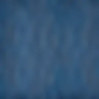 blue pattern background