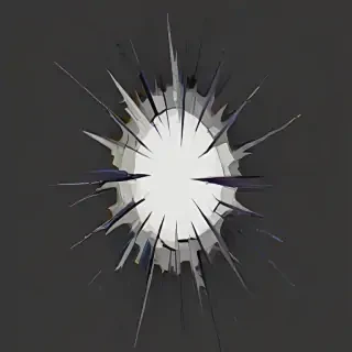 cracked png