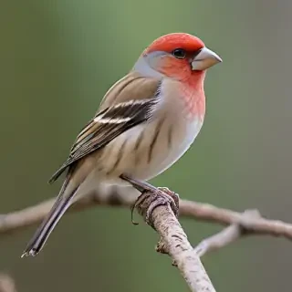 finch bird