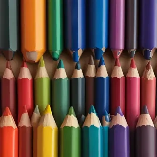 crayons png