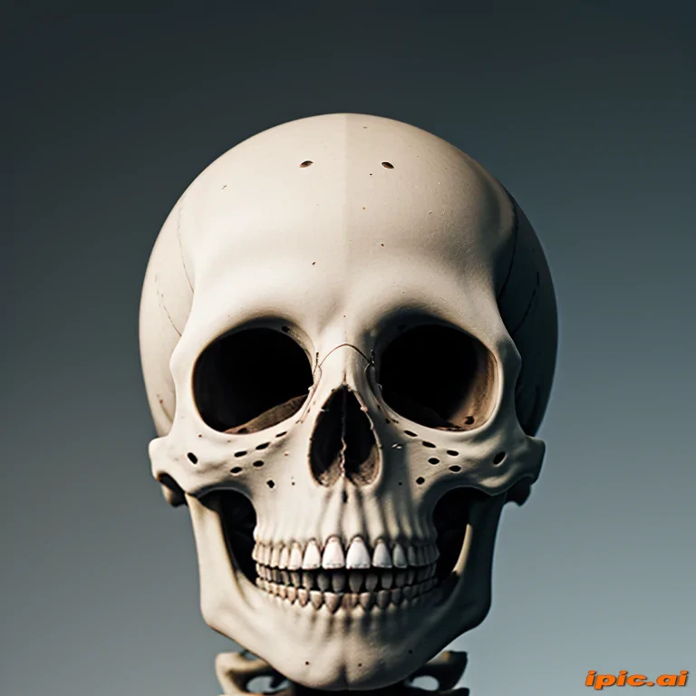 skeleton iphone wallpaper
