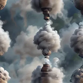 steaming png