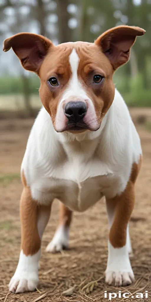 american bull aussie