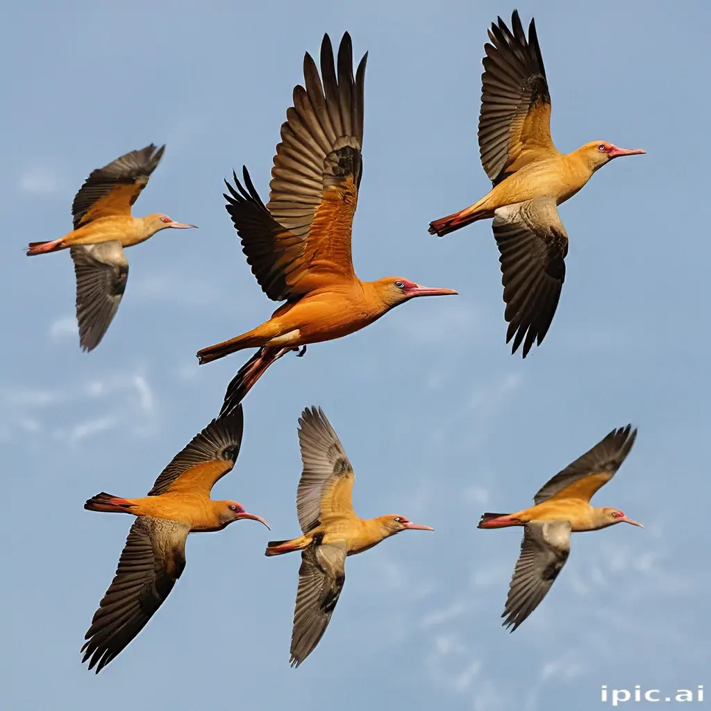 png birds flying
