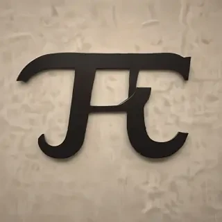 pi symbol