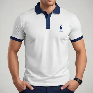 polo mockup