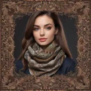 scarf png
