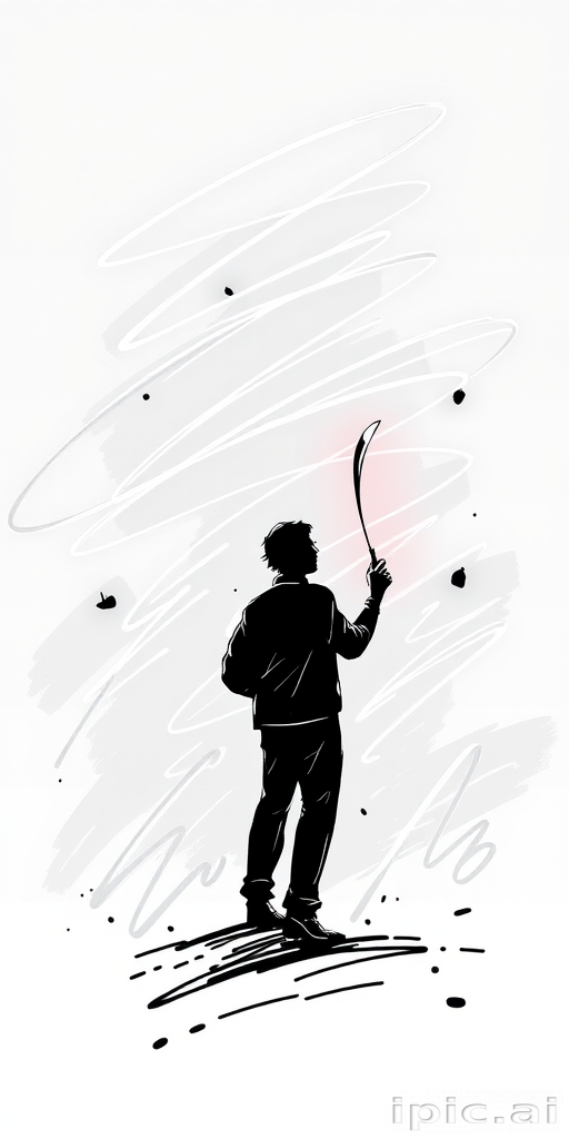 scribble png