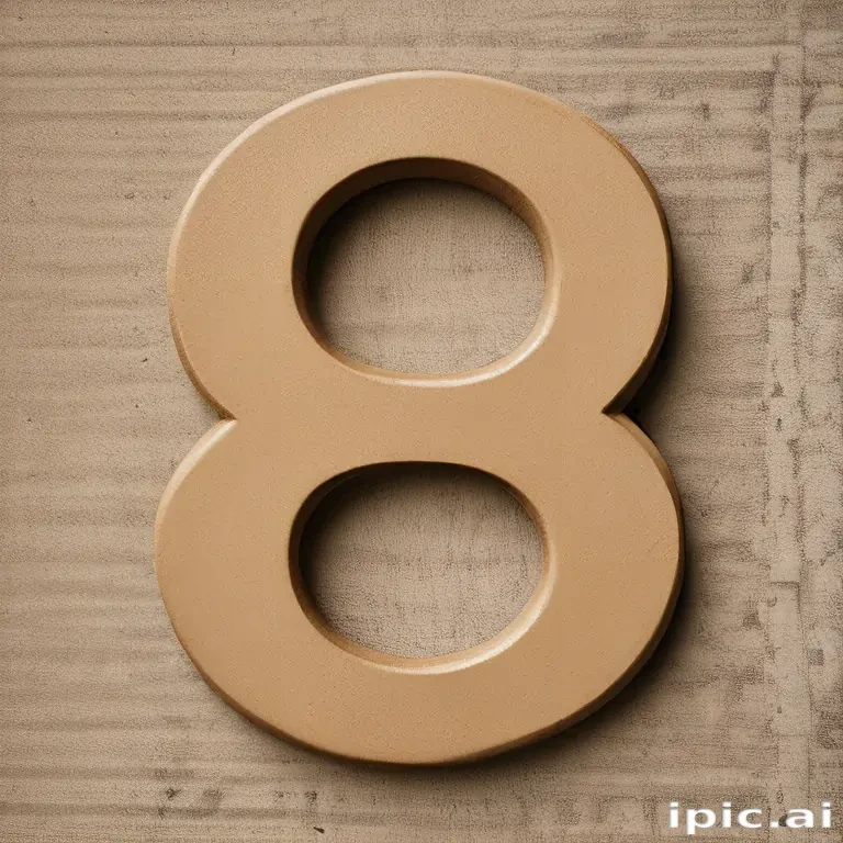 number 6