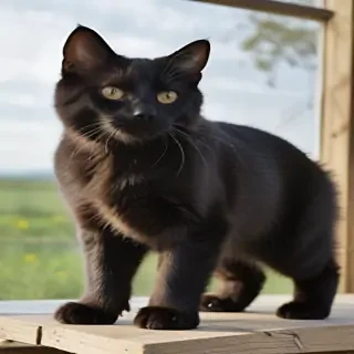 manx breed