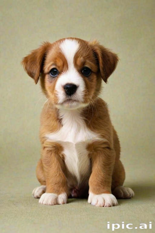 puppy dog wallpaper