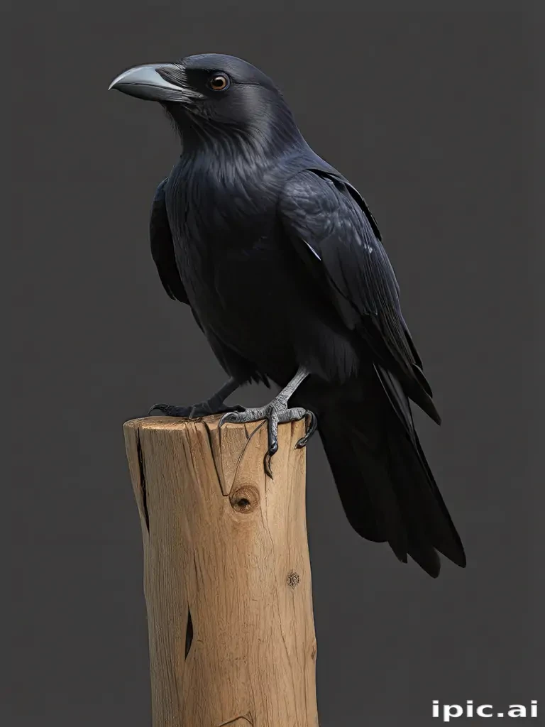 crows png