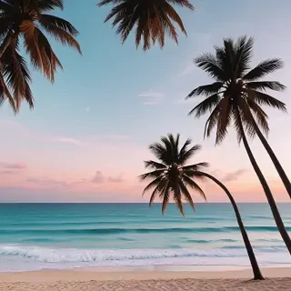 aesthetic wallpapers beachy