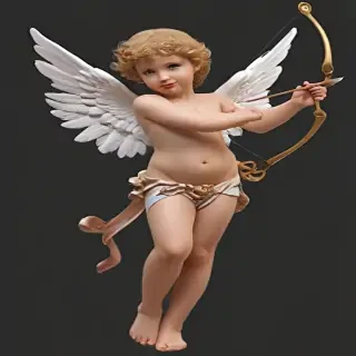 cupid png