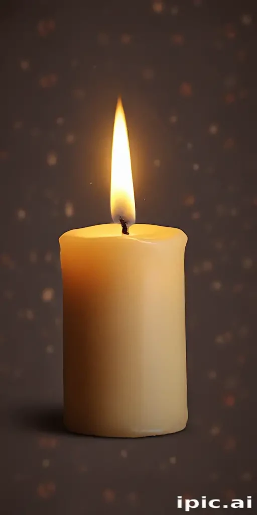candlelight png