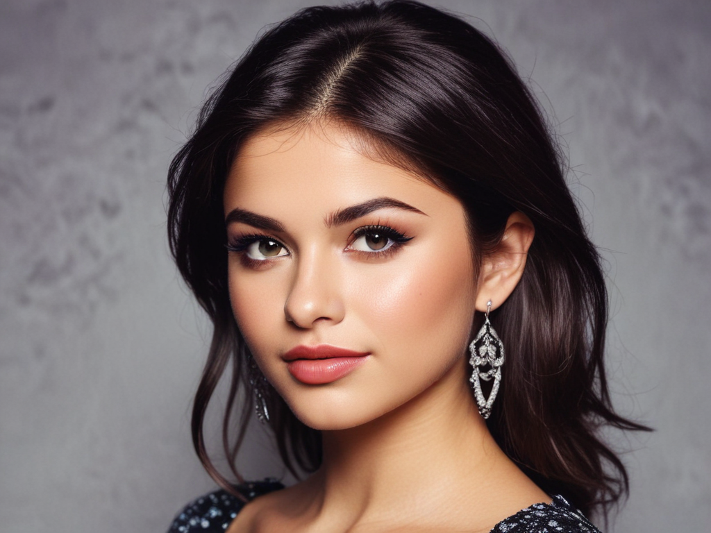 selina gomez photo