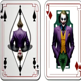 joker card png