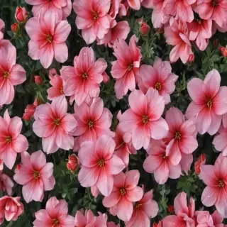 aesthetic flower backgrounds
