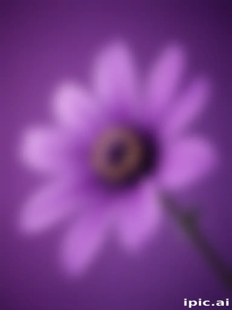 purple flower iphone wallpaper