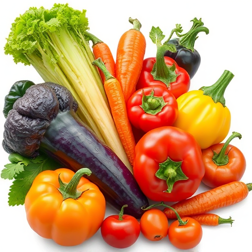 vegetables png