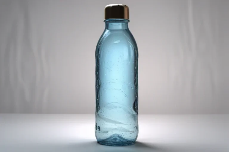 png water bottle