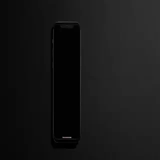 black phone wallpapers