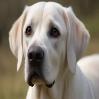 labmaraner dog breed