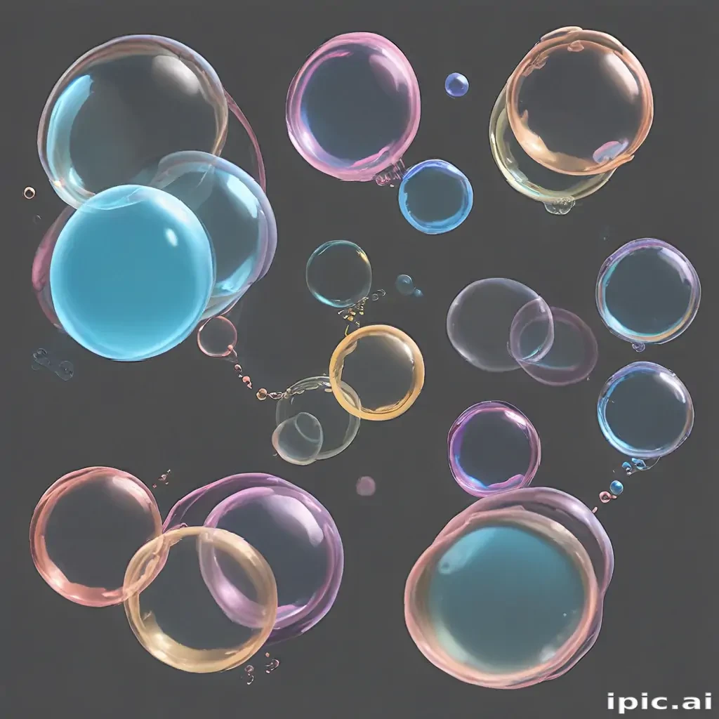bubbles png transparent