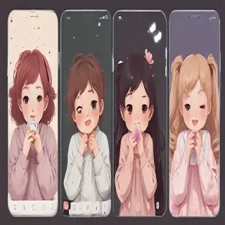 cute lockscreens