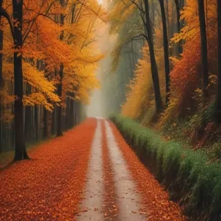 fall iphone wallpaper