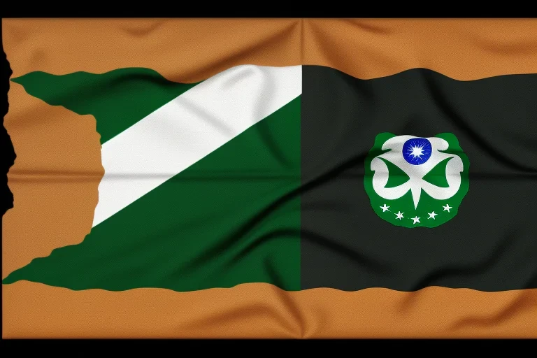 nigeria flag png
