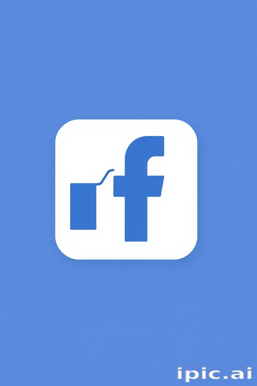 facebook icon
