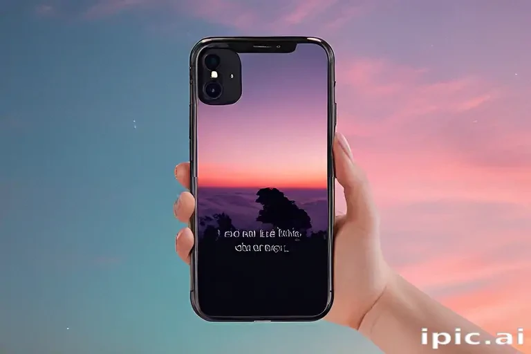 aesthetic iphone wallpaper quotes