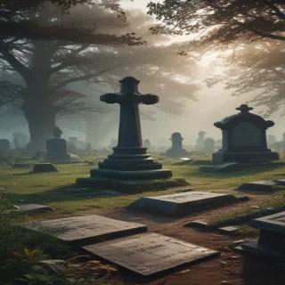 graveyard png