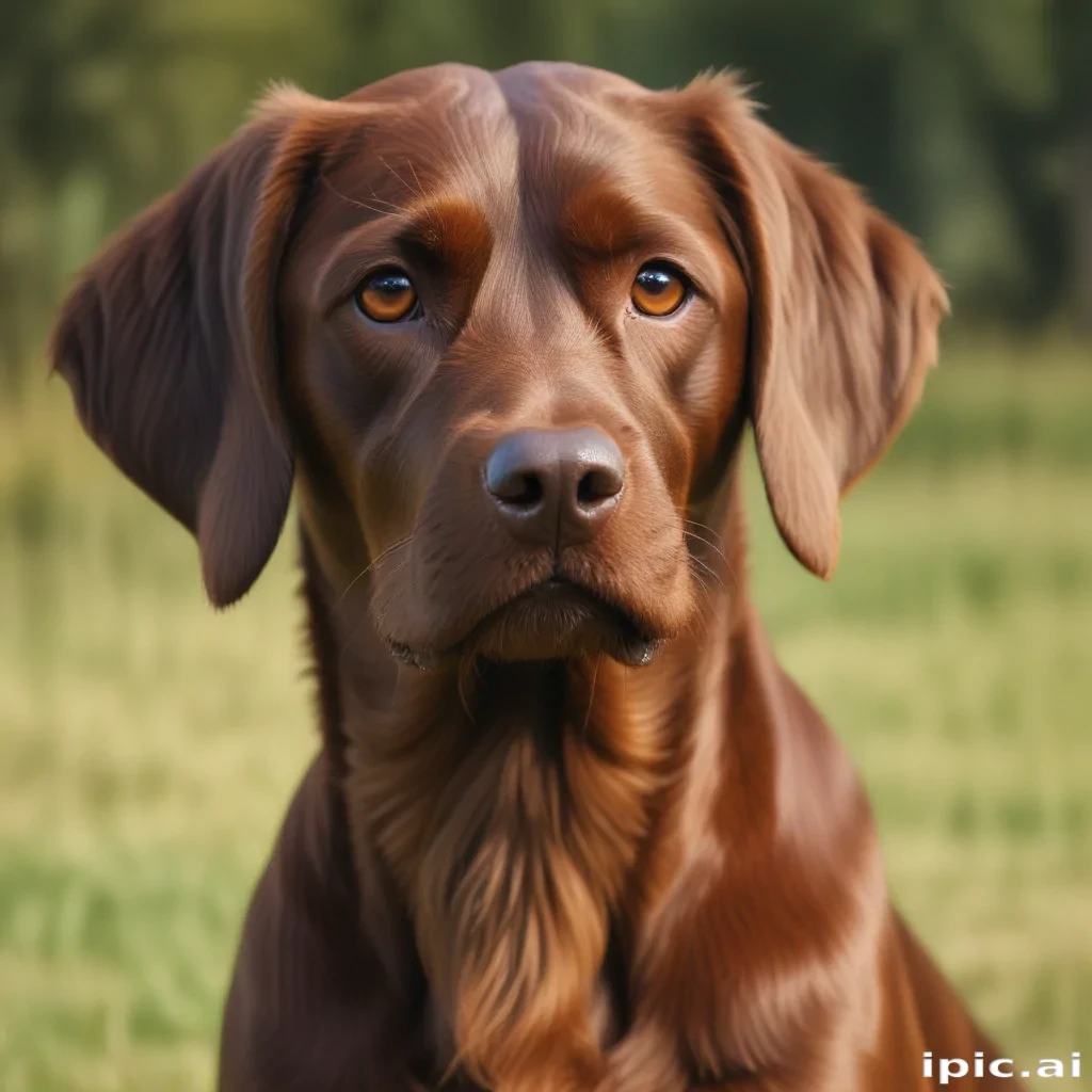 pudelpointer dog breed