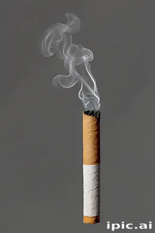 cigarette smoke png transparent