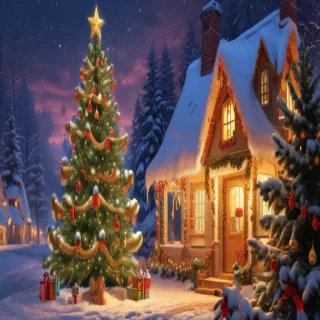 cute christmas wallpapers