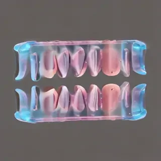 aesthetic transparent png