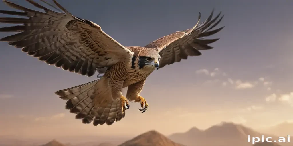 falcon png