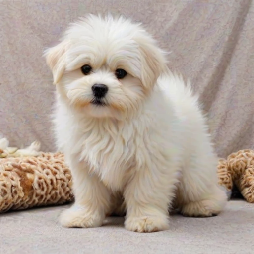 ragamuffin breed