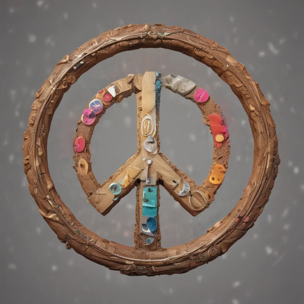peace sign png
