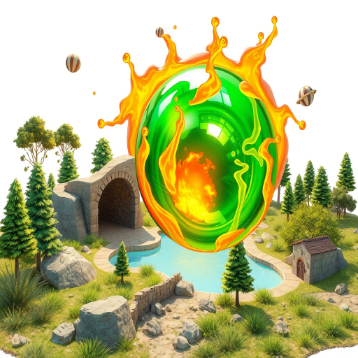 explsion png