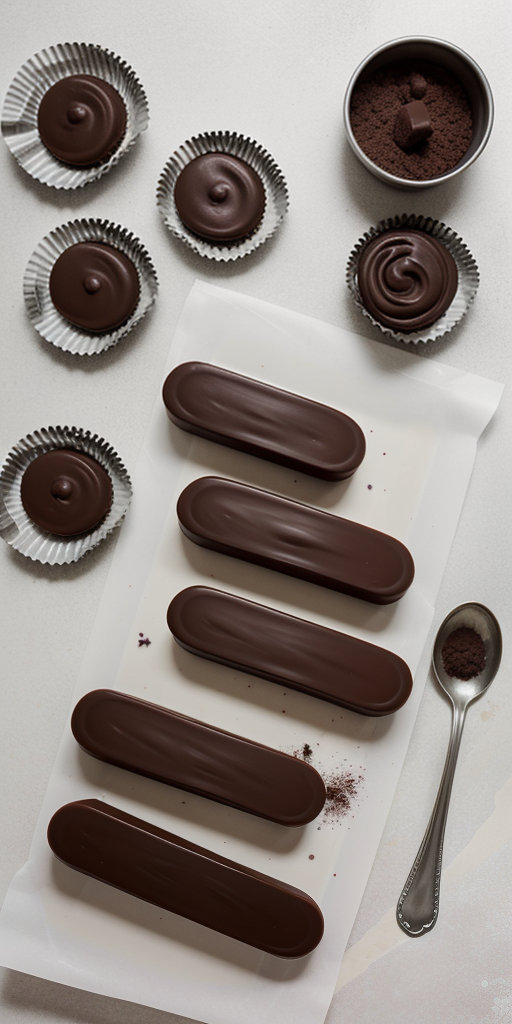 can you make ganache with half and half
